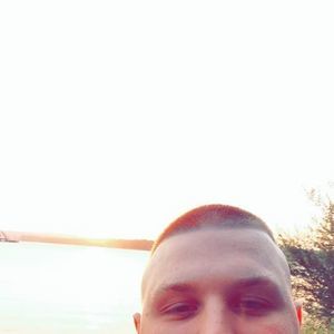 Meet your Posher, Travis